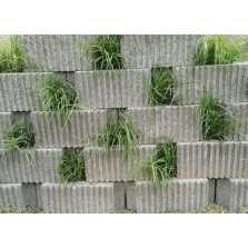 舒布洛克生态挡土墙